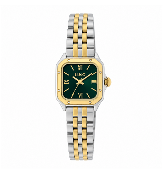 Orologio Liu Jo Donna Shimler in Acciaio TLJ2909 - TLJ2909